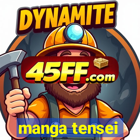 manga tensei-shitara-slime-datta-ken